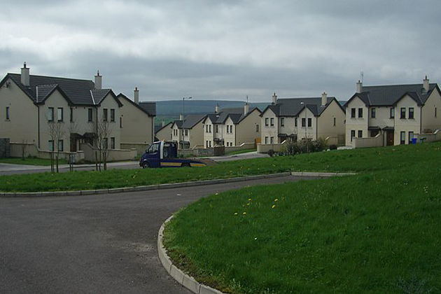 Housing dominates wealth, inequality rising in Ireland, economist says