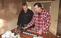 Installers are missing UFH opportunities