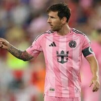 Inter Miami F Lionel Messi set to return vs. Galaxy