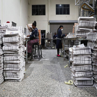 PoJK newspaper industry crumbles as Pakistan fails to support workers amid digital shift