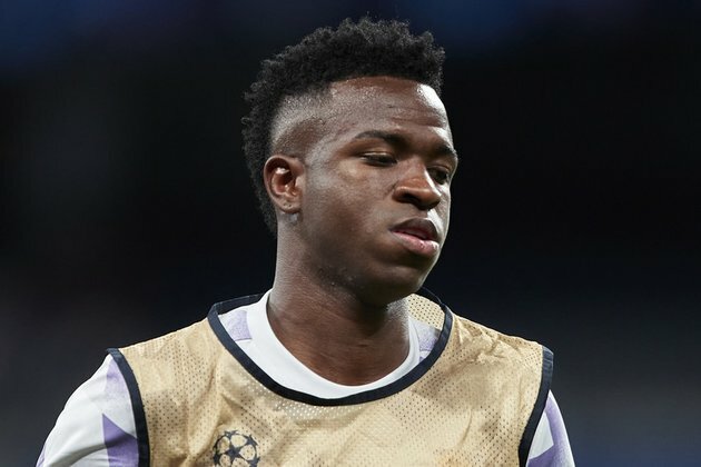Atletico fans aim racist chant at Brazil star ahead of Madrid derby