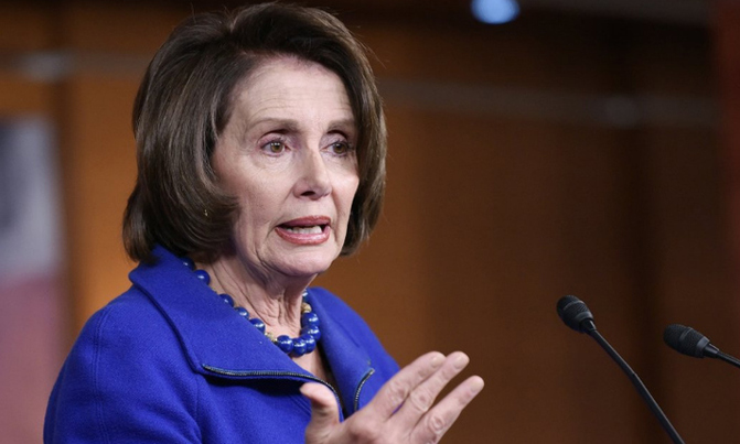 Democrats on the back foot, demand release of full Mueller report, documents Democrats on the back foot, demand release of full Mueller report, documents