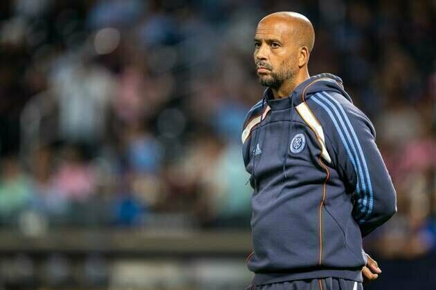 NYCFC pursue bounce-back effort in clash vs. Sounders