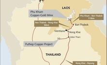 Cashflow will rise as Phu Kham hits its stride: PanAust