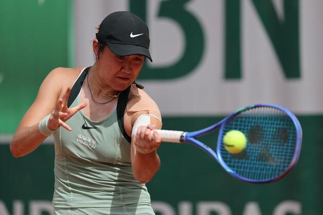 China Sports Weekly (5.24-5.30)