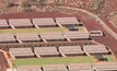  The Koodaideri camp will be Pindan's 14th accommodation village built in the Pilbara region in eight years