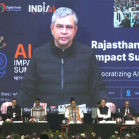 India launches AI skilling drive for 10 lakh youth, to be completed in a year: Ashwini Vaishnaw