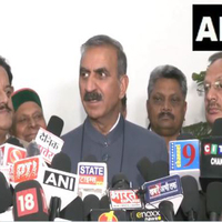 Himachal CM Sukhu alleges corruption in 'Him-Care' scheme, says "State Government reworking on it"