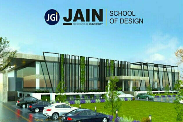 JAIN School of Design becomes the official partner for the Bengaluru Design Festival