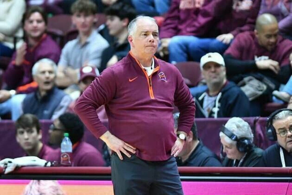 Terrence Hill Jr., VCU shut down Virginia Tech