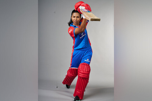 JSW Sports signs U19 Women's T20 WC winning skipper Niki Prasad