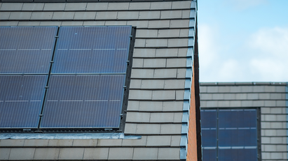 Jewson report reflects growth of sustainability market