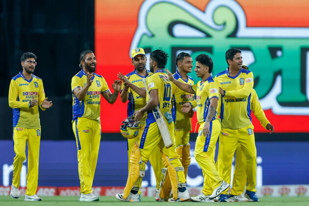 UPT20 2026: Shiva Singh's hat-trick powers Noida Kings into playoffs