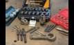  Busted bolt arsenal: A handful of specialist tools can make all the difference when confronted with a tricky job such as a snapped off thread tap, drill bit or rounded nut. 