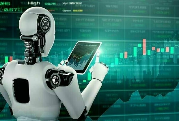 UAE harnesses AI to reshape future of global financial sector