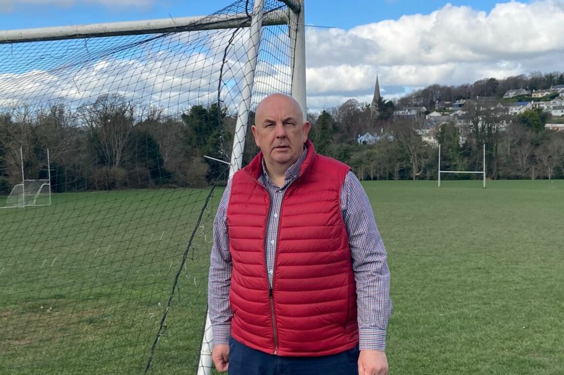 Co Down councillor critical of delays to GAA and soccer pitch upgrades