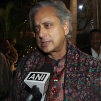 "It is most unfortunate": Congress MP Shashi Tharoor on IFFK 2024 cancels screenings after Censor exemption certificates denial