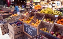 Farm Retail Association conference: "Farm shops contribute £1.4bn to the economy"