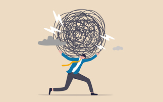 Managers struggling to discuss mental health: Unum UK