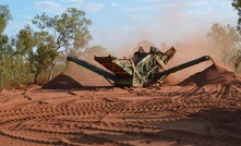 Mining Briefs: Sheffield, Carpentaria and more