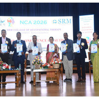 SRM Autism Conference 2026 Calls for Tech-Integrated, Human-Centred Care