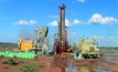 Gold Road revels in drilling results