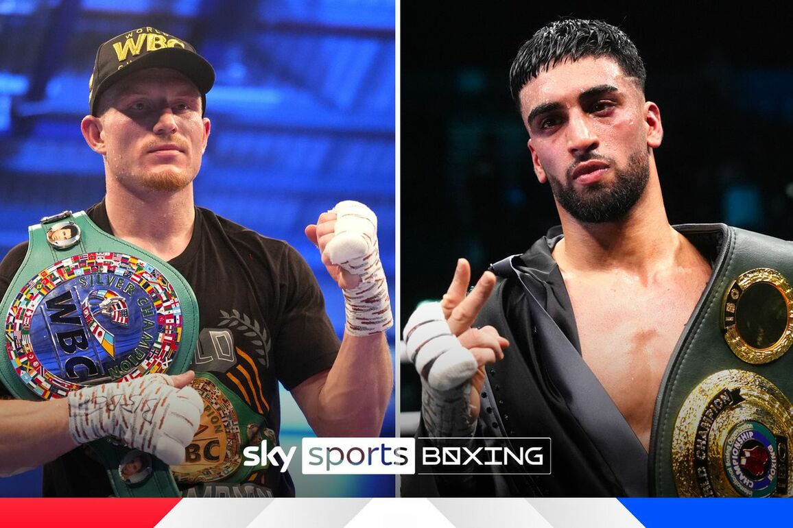 Dalton Smith tells Adam Azim- It takes two to tango! World title the fight I want now
