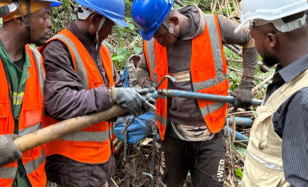 Chemicals giant Tronox offers 'badge of approval' to ASX-listed Lion Rock's rutile-REE mission 