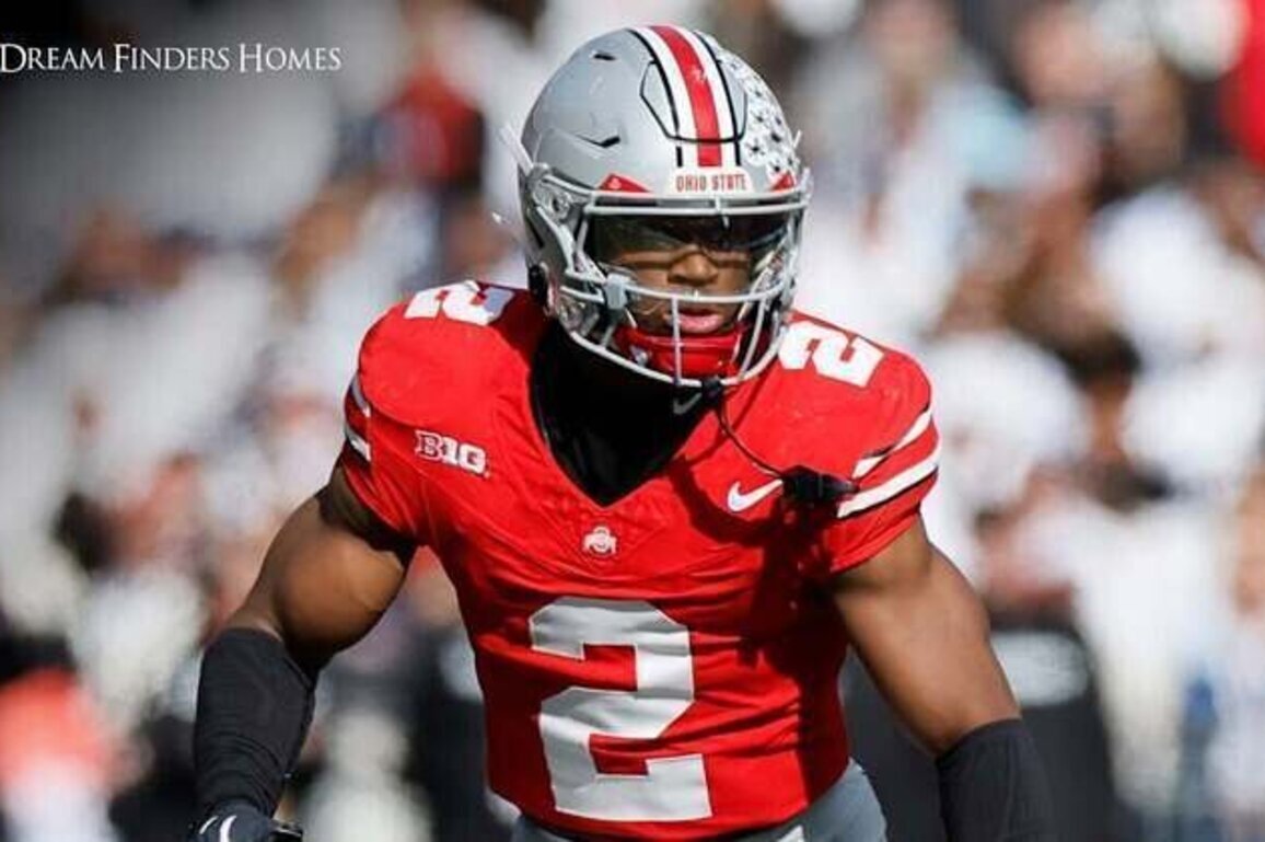 The '26 NFL Draft Class: Safeties, Cornerbacks