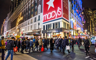 US retail sales fall sharply in May as Americans grow increasingly cautious 