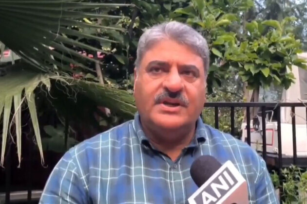 "Promise should be fulfilled": NC MLA Sajjad Shaheen targets BJP over Article 370, demands restoration of J-K statehood