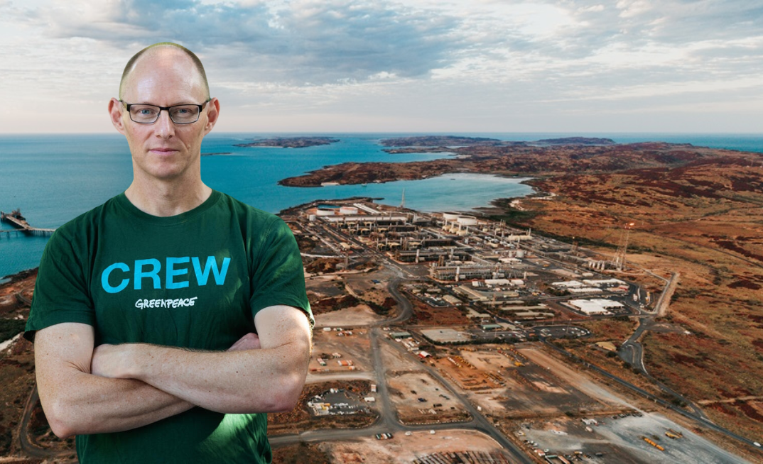 Opinion: North West Shelf greenlight is a red flag for nature and climate
