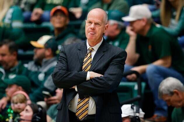 Portland State hangs tough before Colorado pulls away