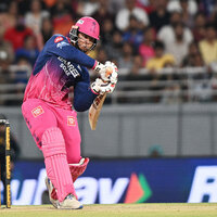 Vaibhav Sooryavanshi becomes youngest to be picked for Team India