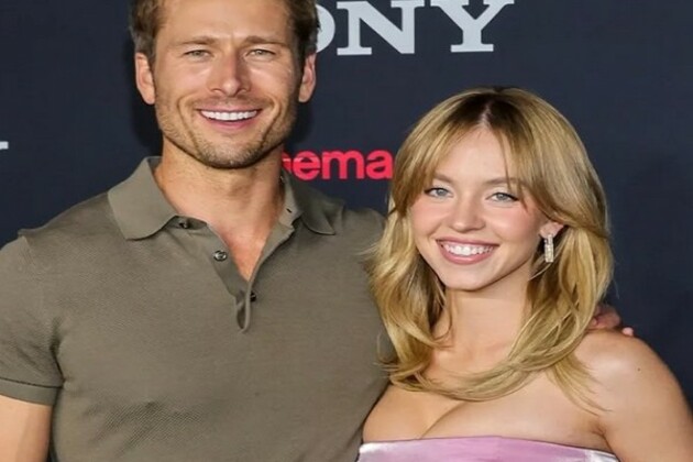 Sydney Sweeney reunites with Glen Powell amid breakup rumours with fiance Jonathan Davino