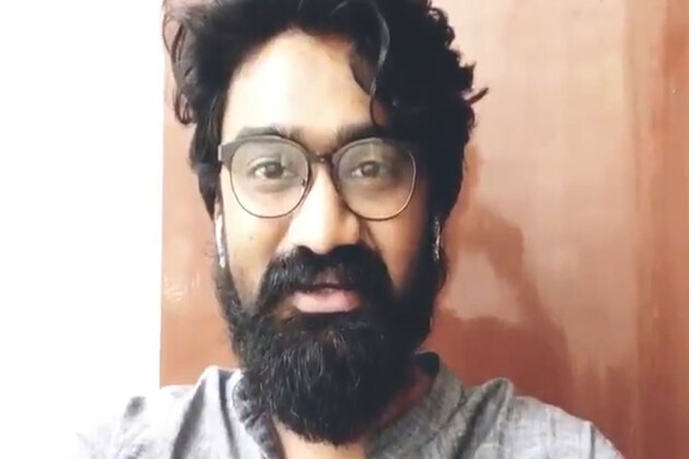 Actor Rahul Ramakrishna loses brother to Paraquat poisoning
