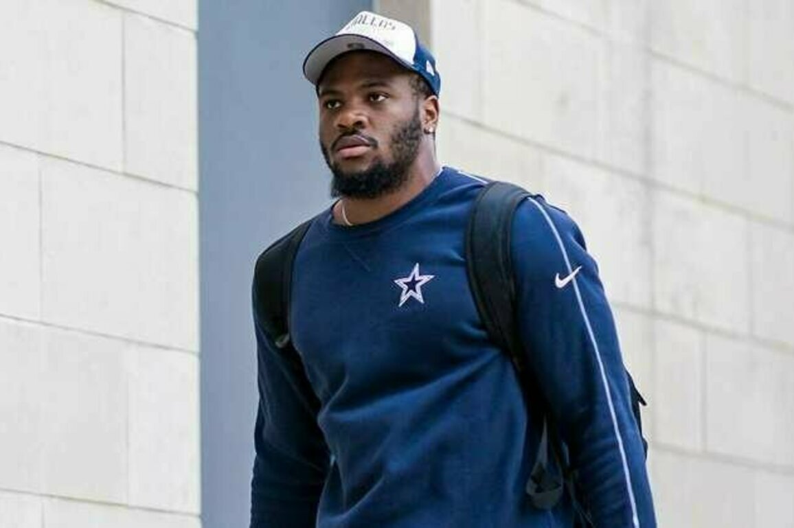 Five questions to monitor ahead of Cowboys' mandatory minicamp
