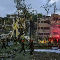 India to evacuate its citizens from Israel