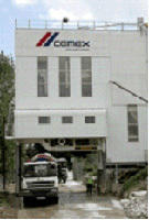 CEMEX secures BRE backing