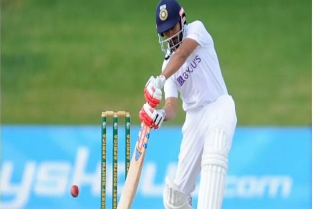 SA A vs IND A: Easwaran scores ton as visitors stage spirited show (Stumps, Day 3)
