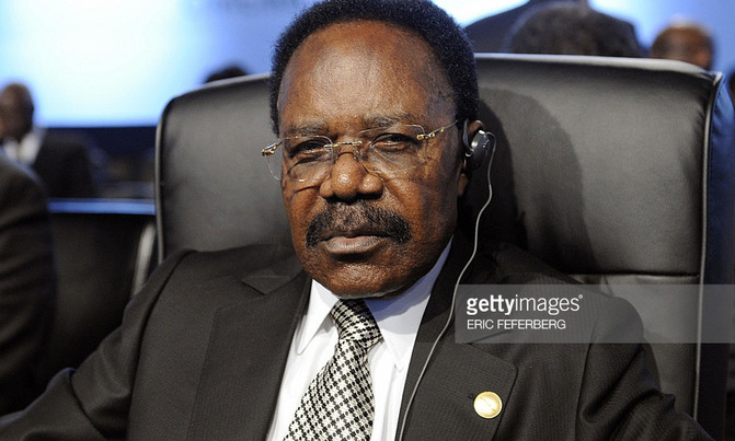 Gabon: under Bongo family thumb for half a century Gabon: under Bongo family thumb for half a century