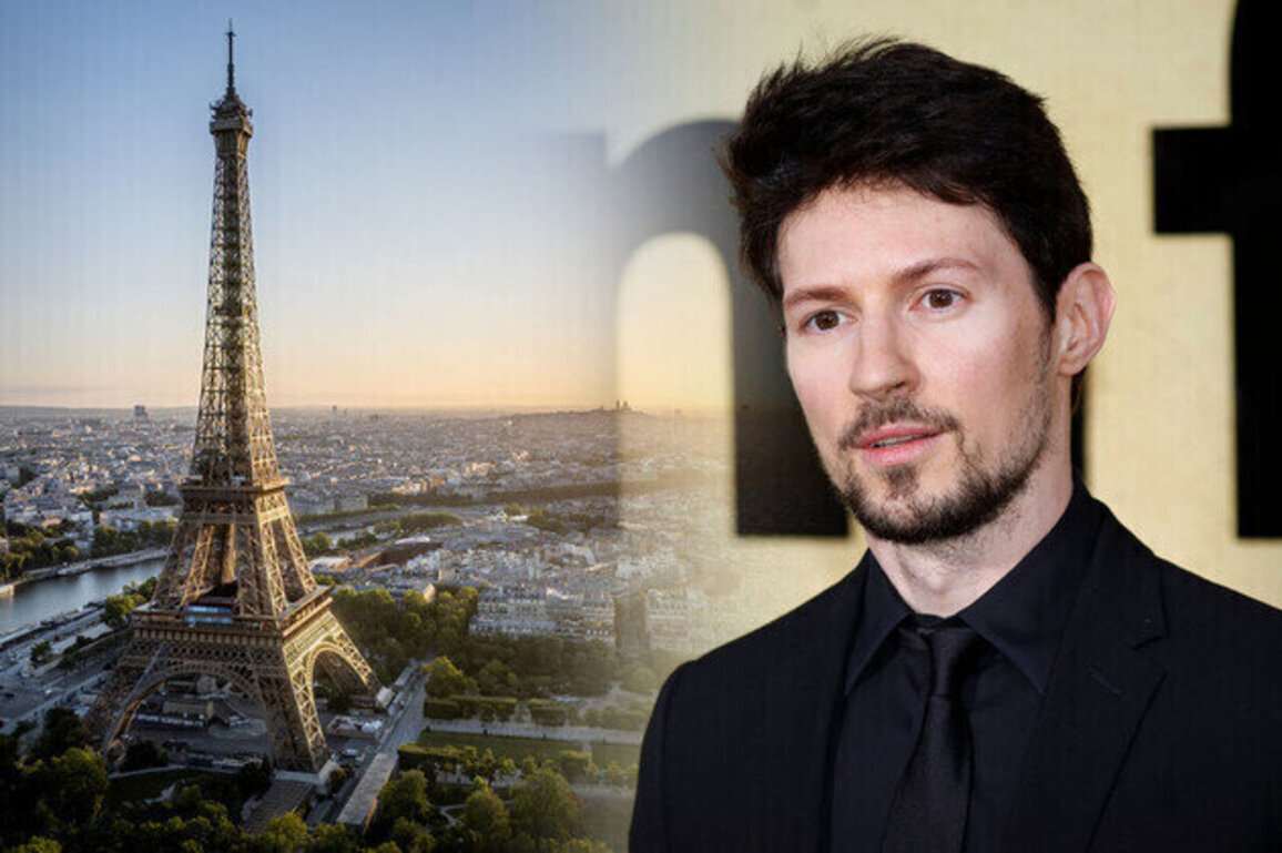 Durov slams French hypocrisy over X crackdown