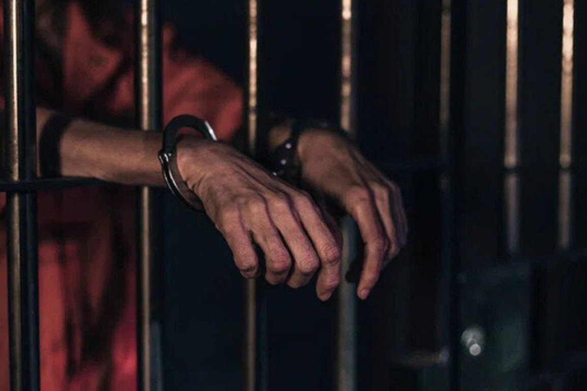 With crime decreasing, Australia has far too many citizens in gaol
