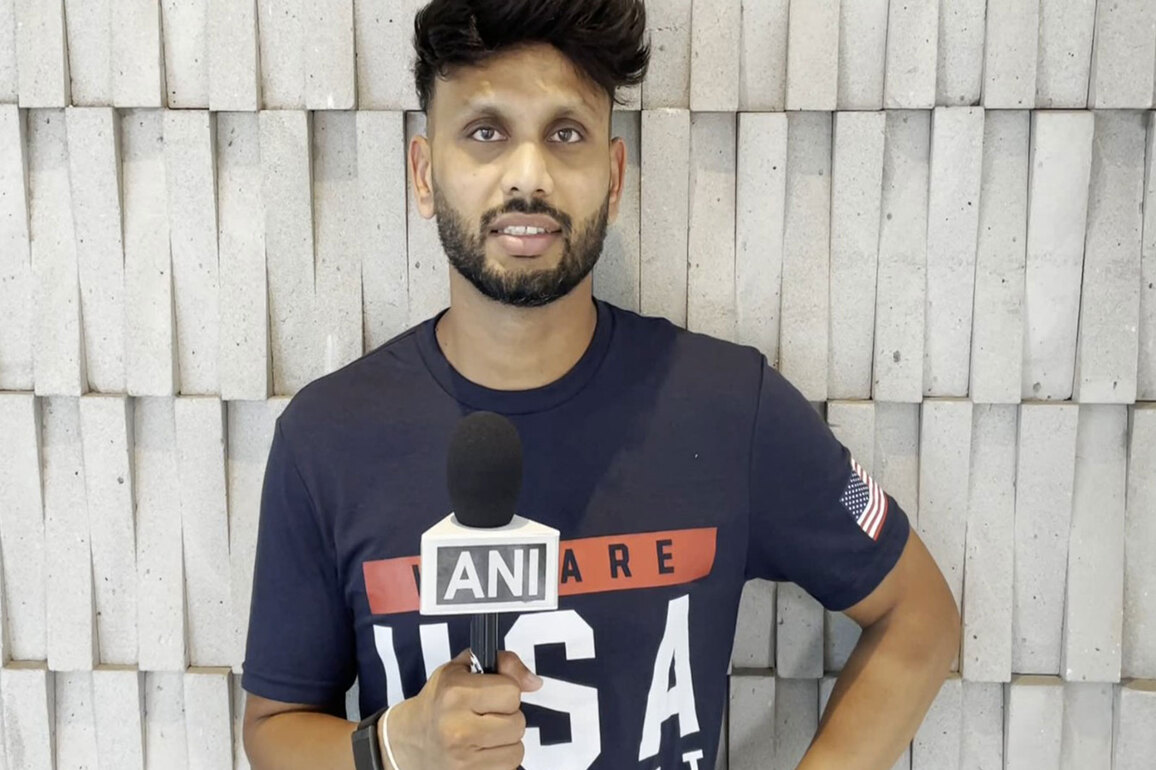 "Key player": USA's Milind Kumar on Abhishek Sharma ahead of T20 World Cup match