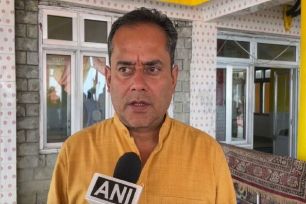 IPL 2025: HPCA officials offer special prayers at Indru Nag Dev Temple to organise successful matches in Dharamshala