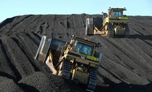  Whitehaven Coal's Werris Creek mine in NSW.