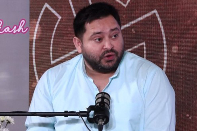 Private life should not be dragged into politics: Tejashwi Yadav responds to brother Tej Pratap's ousting from RJD, son's name controversy