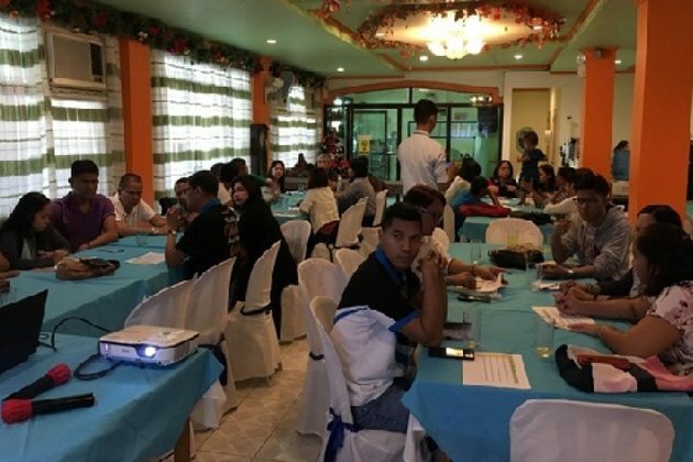 MSME stakeholders craft program for inclusive growth in CamNorte