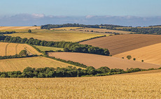 Scotland's first strategic cereal farm to explore regenerative agriculture and carbon