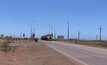 Great Northern Highway, Port Hedland